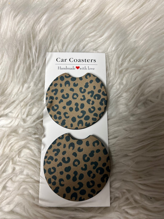 car coasters