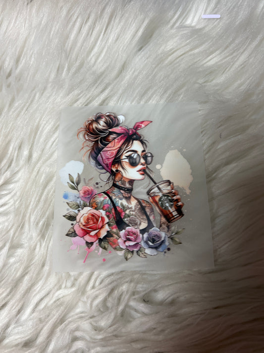 DTF  print