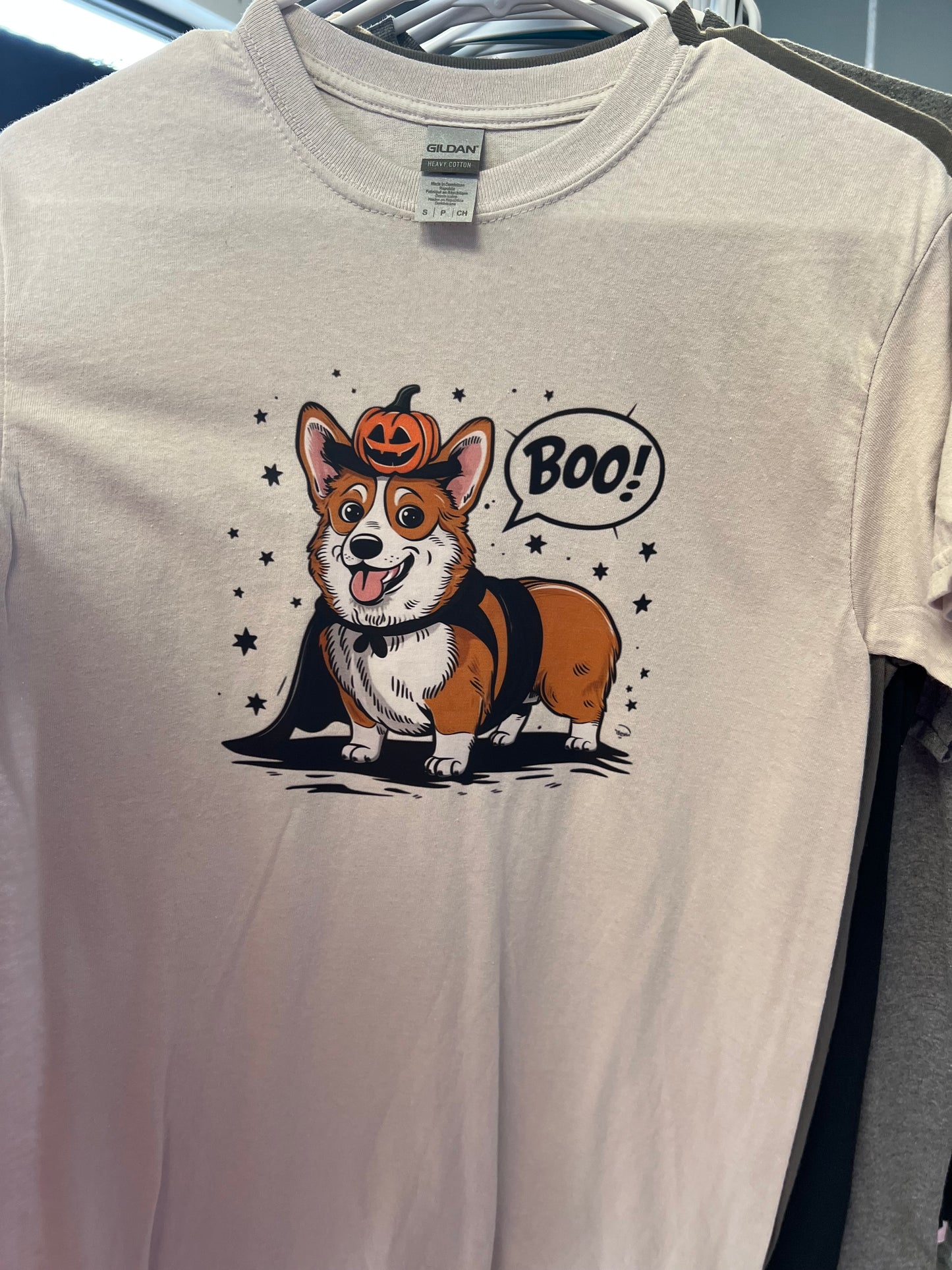 New unisex clearance T-shirt small