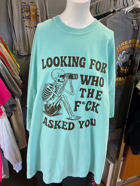 New  unisex T-shirt comfort color Brand