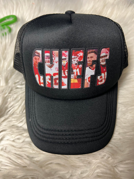 New hat