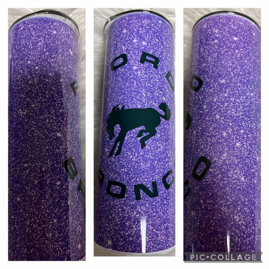 20 ounce Tumblr