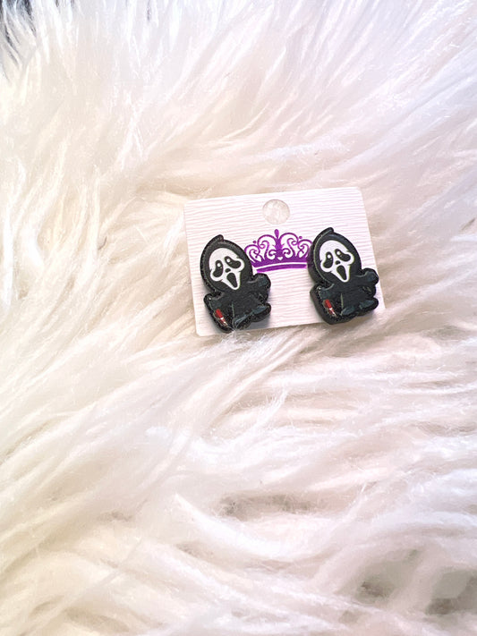 New stud earnings