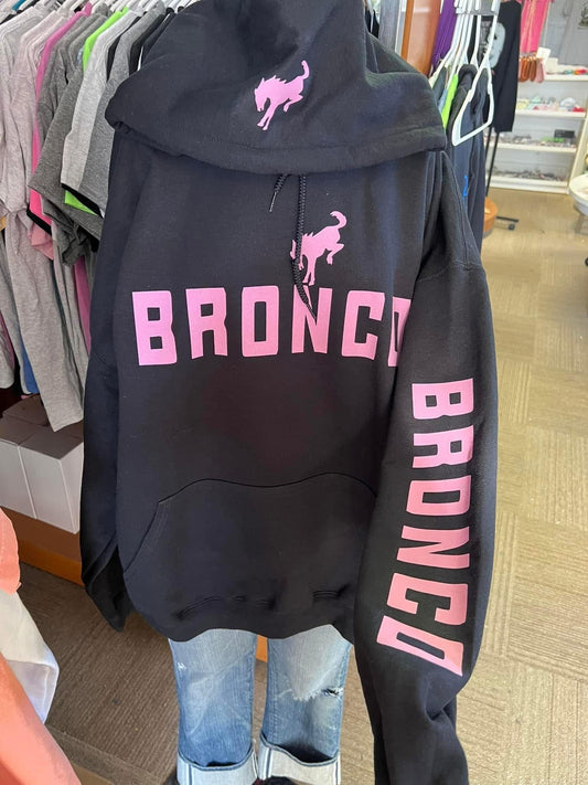 Brand new unisex  4 x 4 hoodie