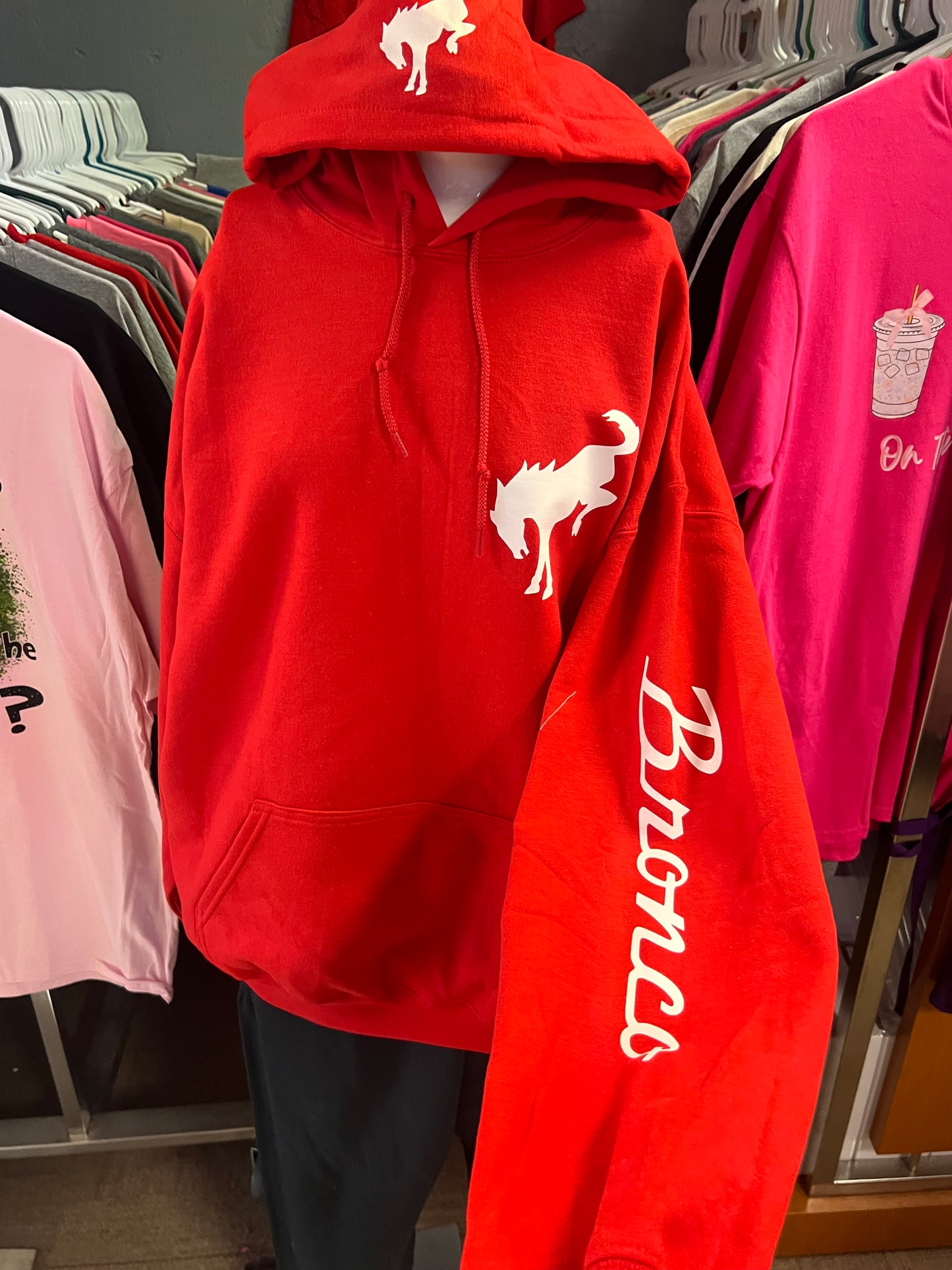 New unisex