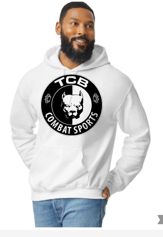 TCB unisex Gilden adult hoodie