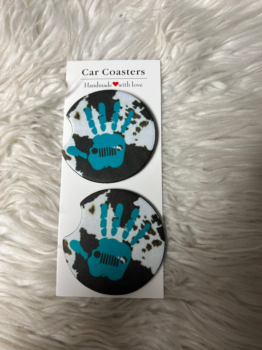 car coasters