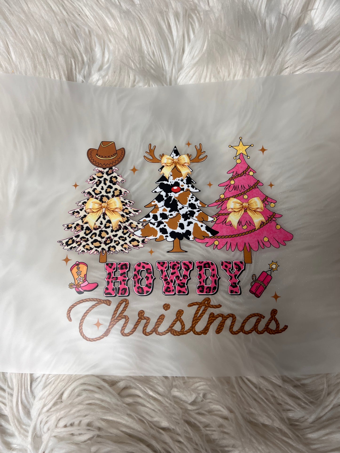 New DTF Christmas