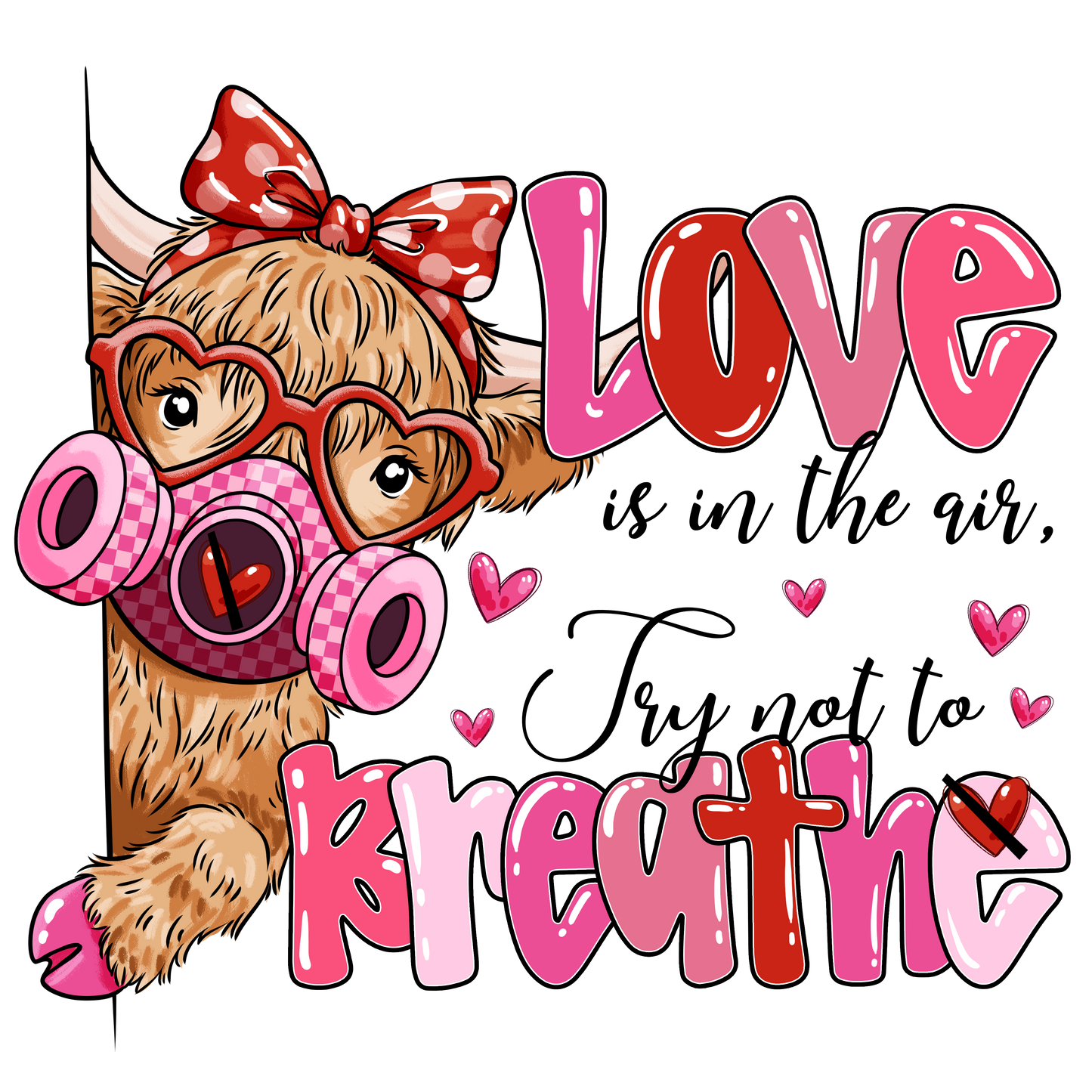 New DTF Valentine’s Day