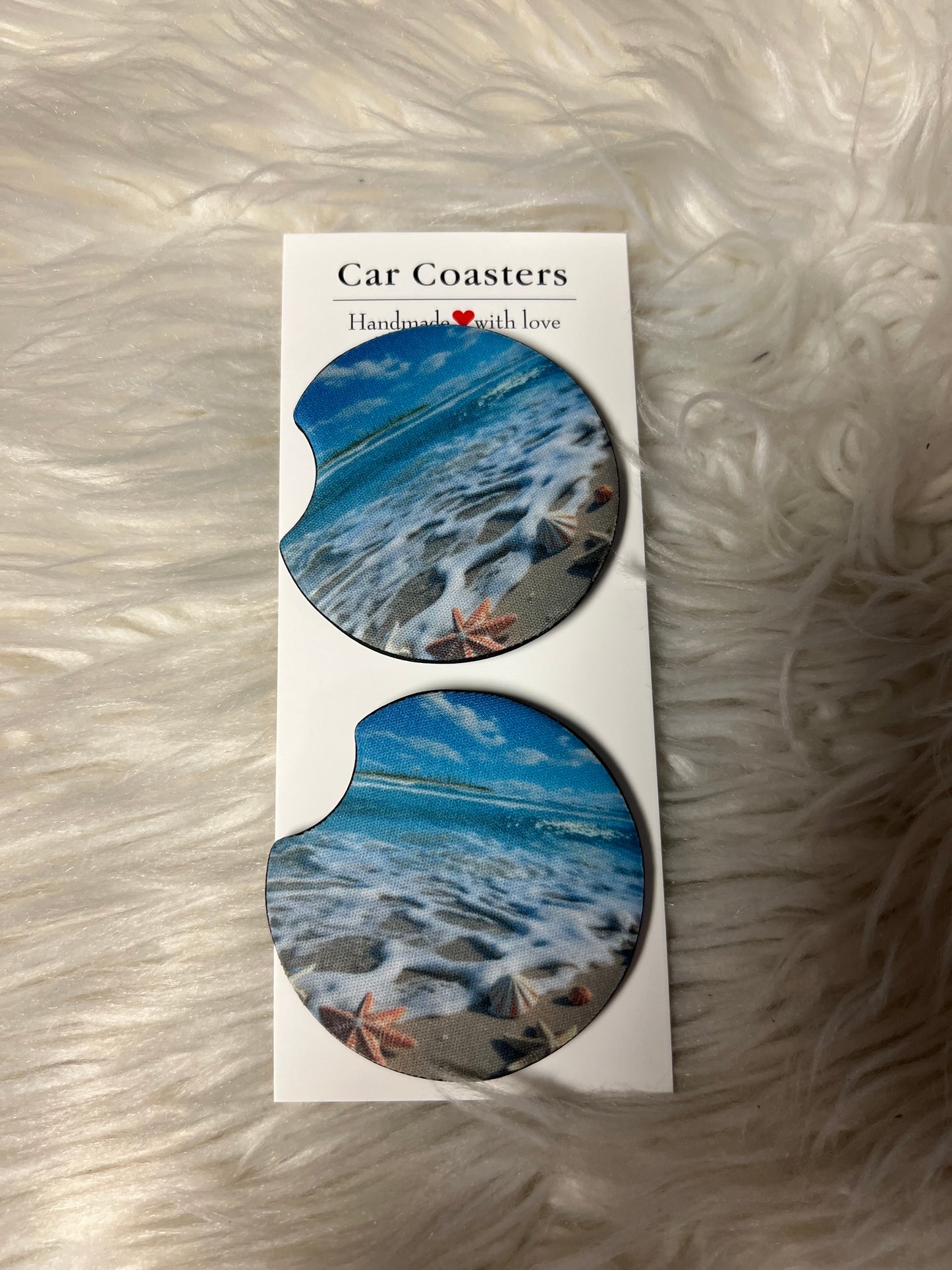 car coasters
