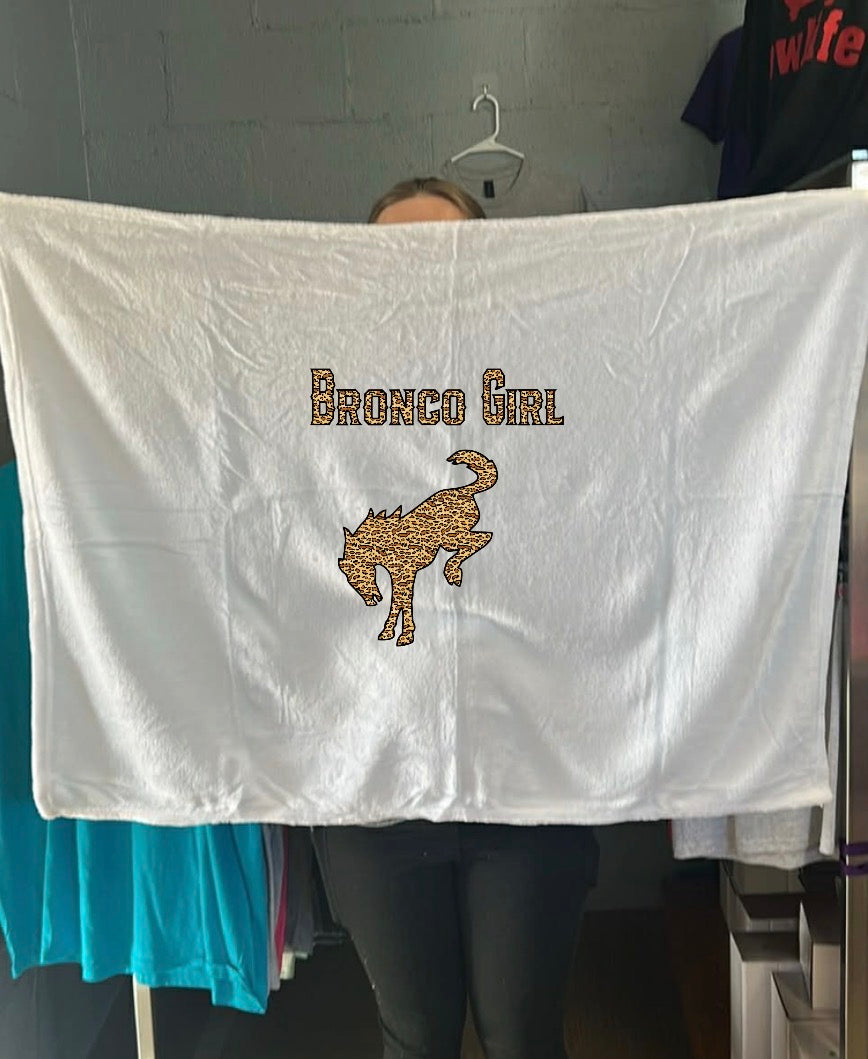 Blanket
