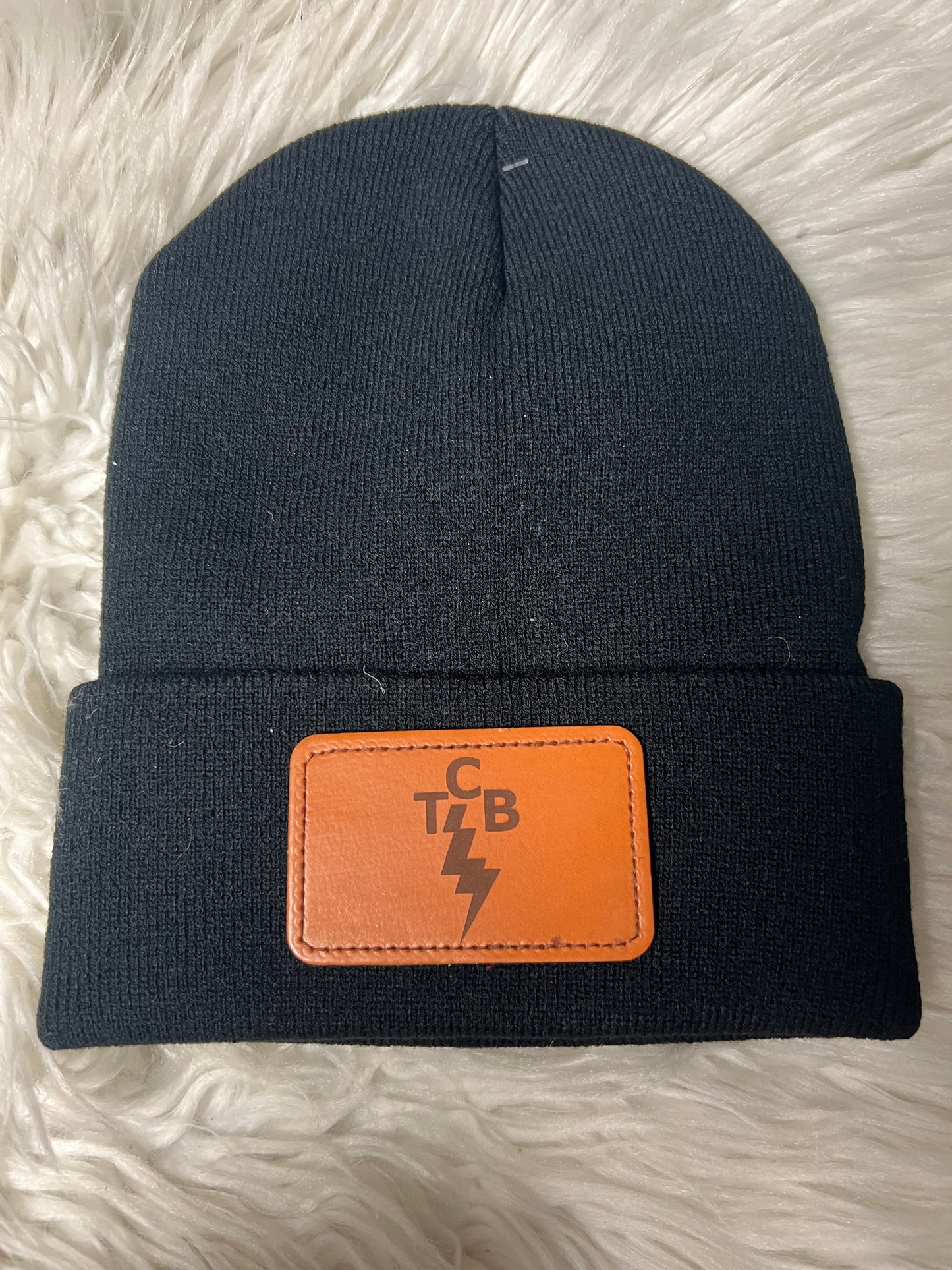 Kenzie Morrison adult beanie
