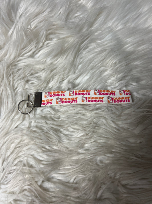 New keychain wristlet