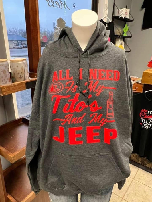 New  unisex