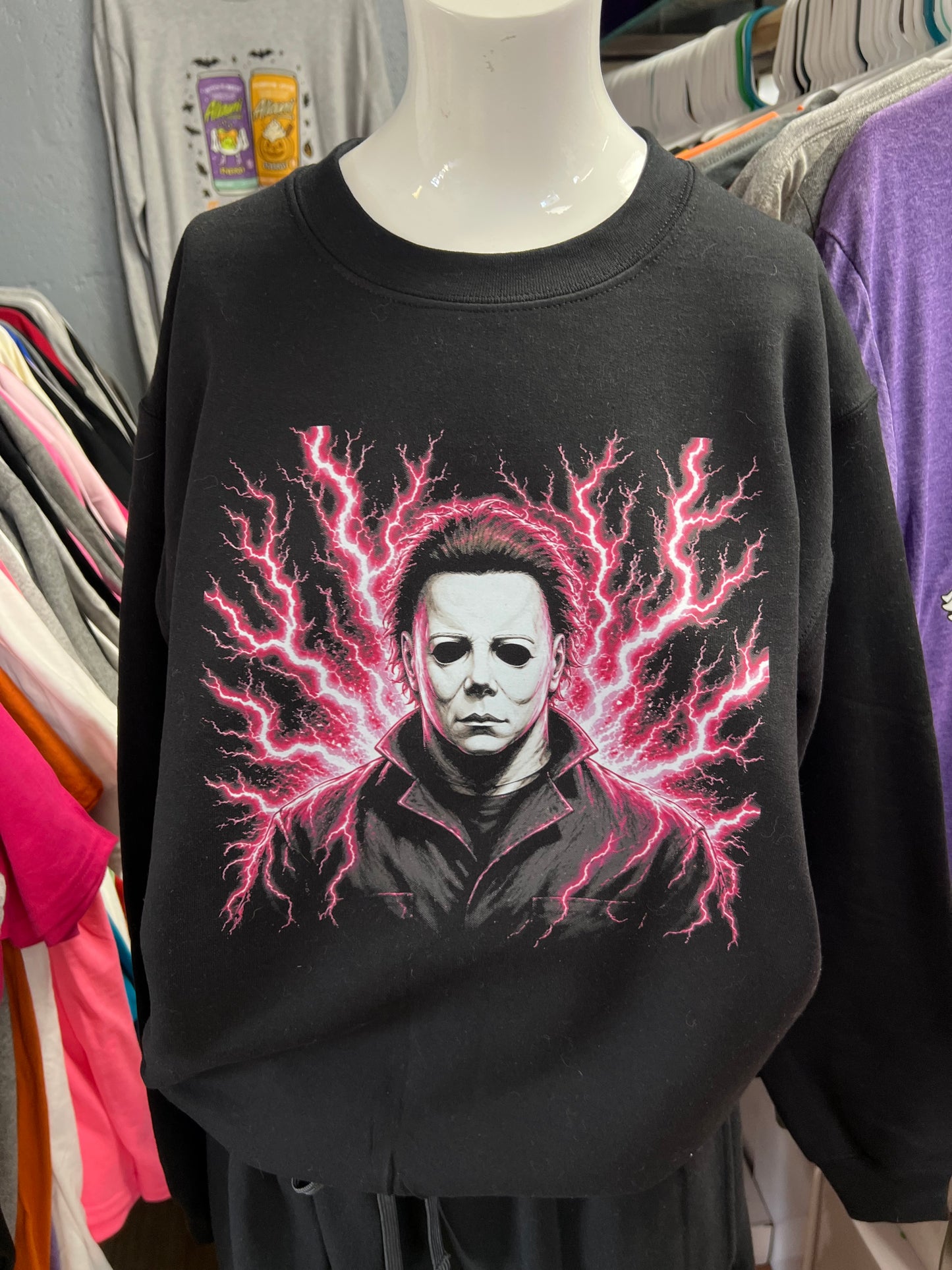 Ready to ship out Gilden Small sweatshirt