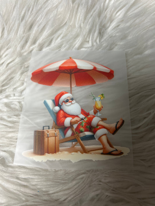 New DTF Christmas