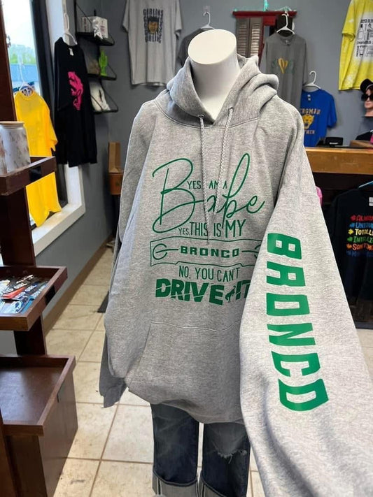 New unisex