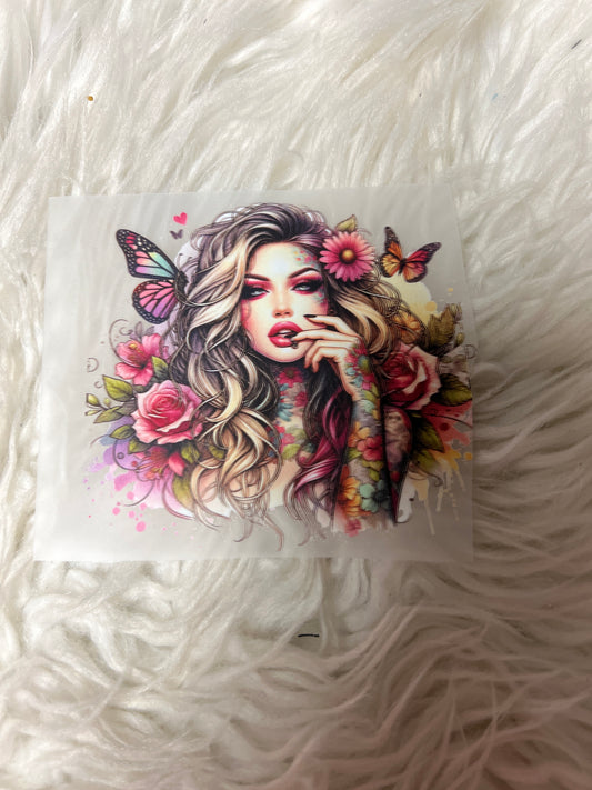 DTF  print