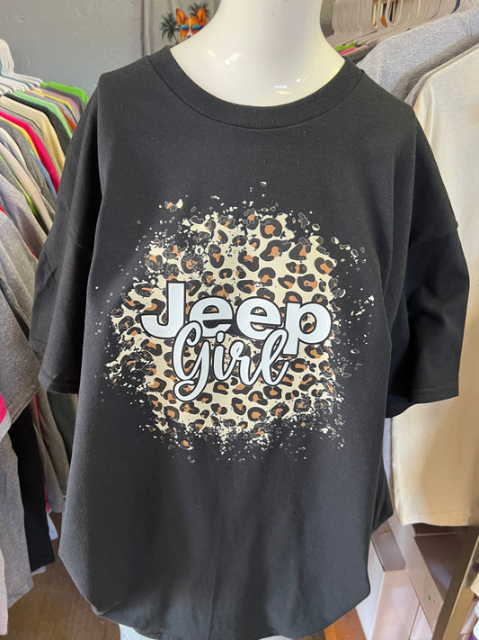 New  unisex T-shirt 4 x 4