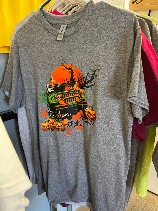 Brand new unisex T-shirt adult