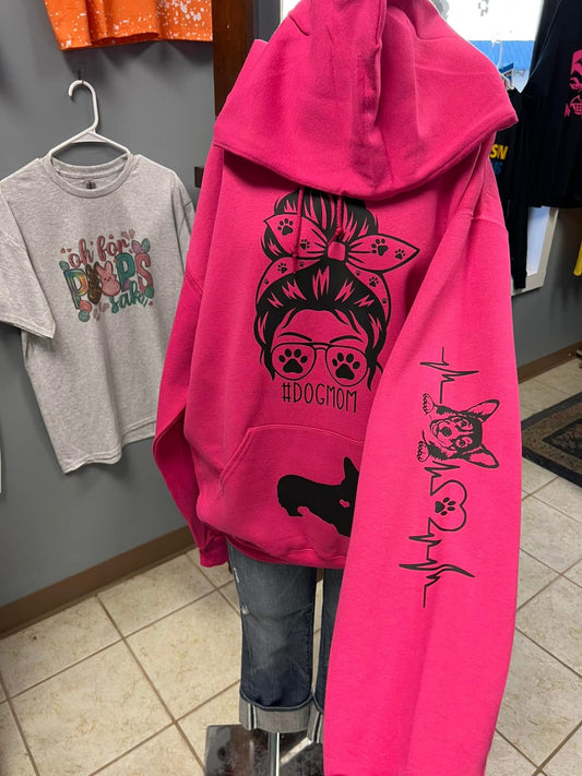New unisex pink