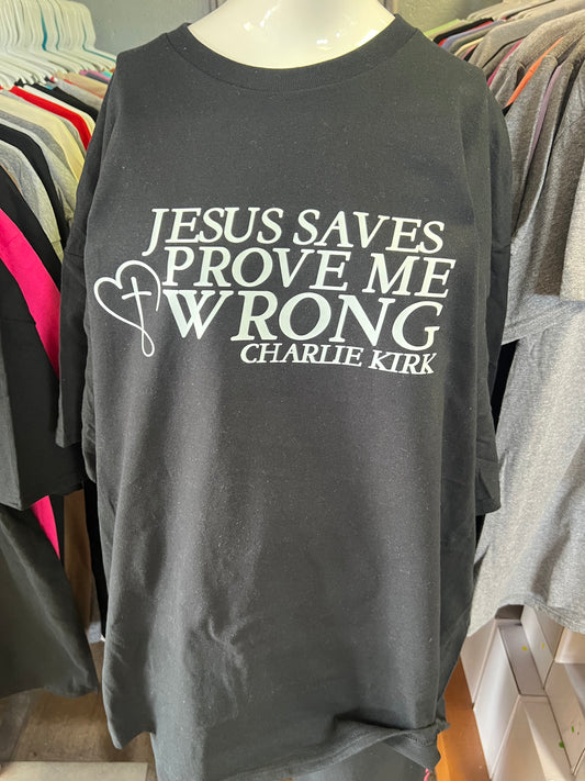 New unisex freedom Charlie black