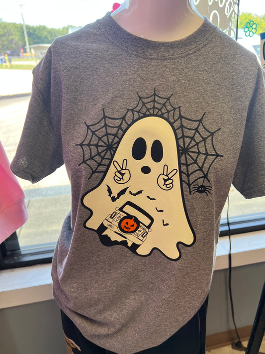 New  unisex Halloween