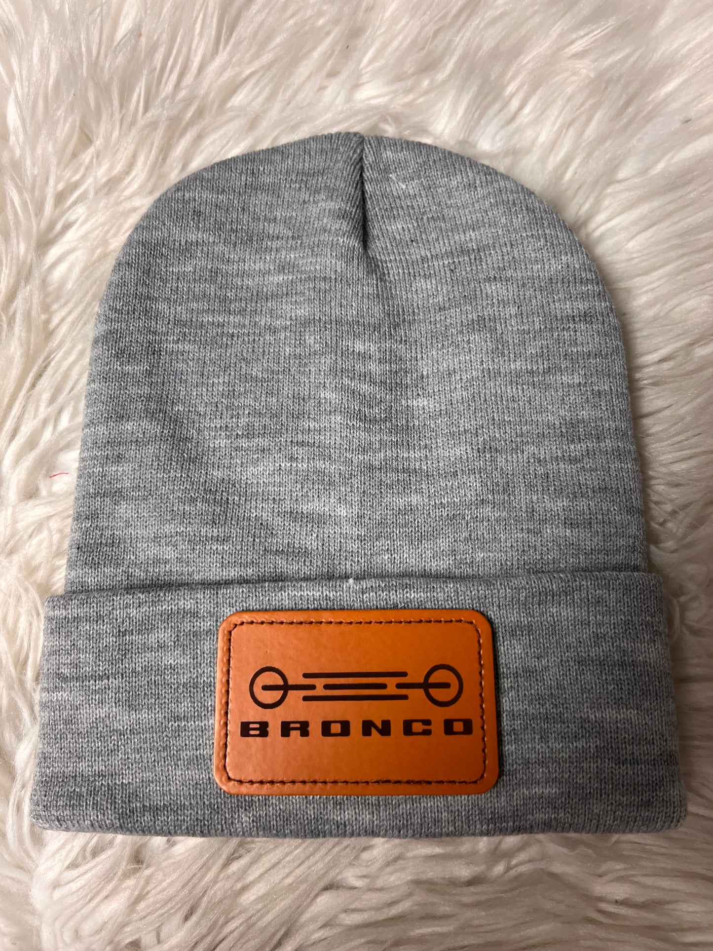 New beanie