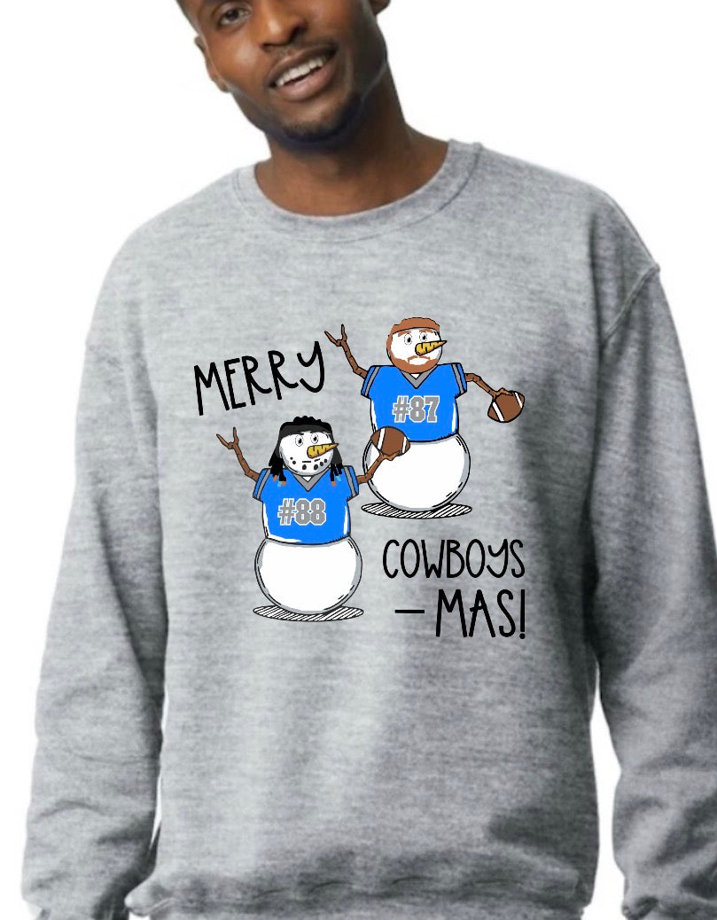 New unisex football