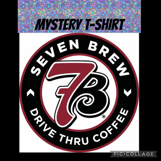 mystery shirt