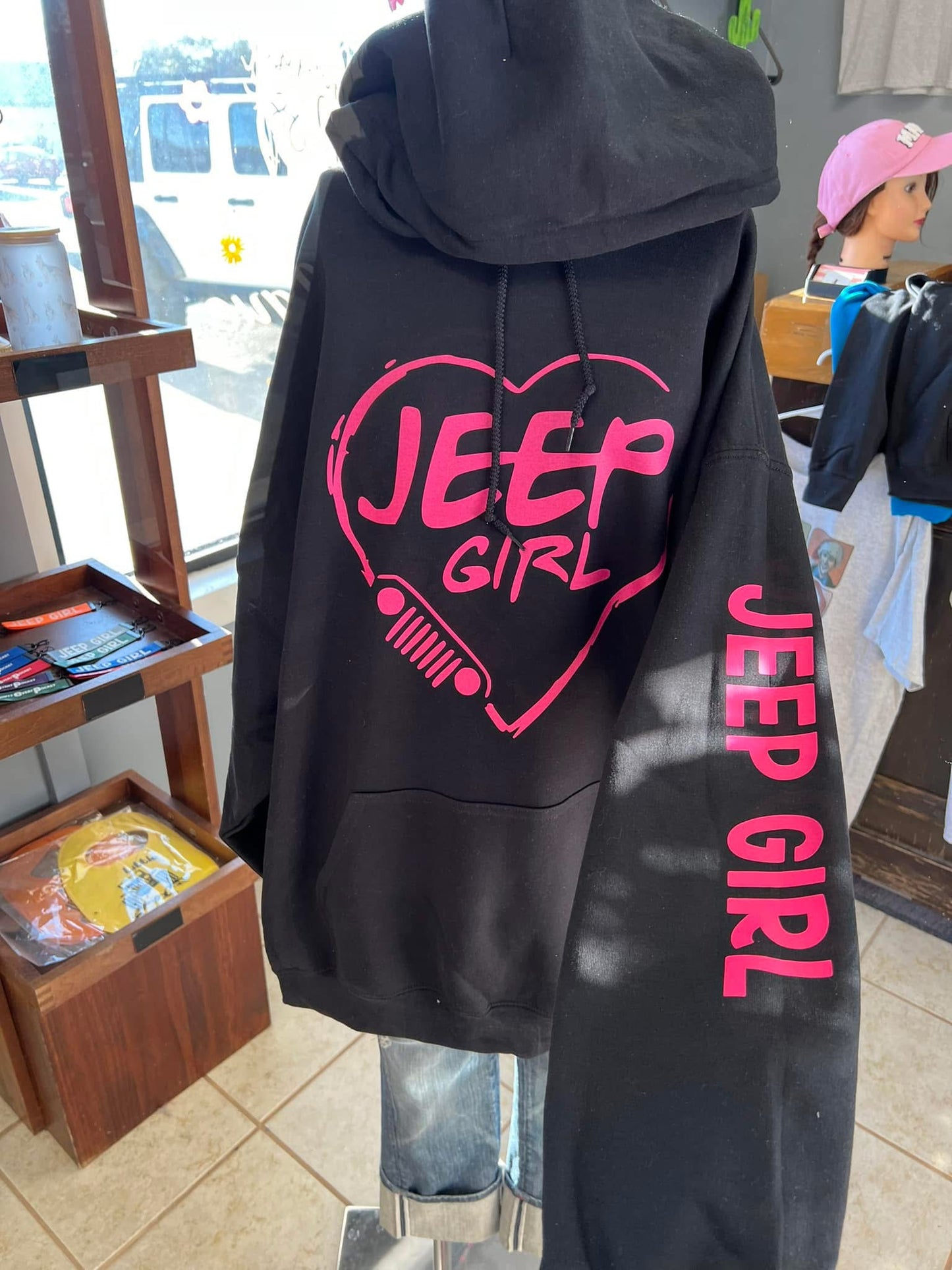 New unisex