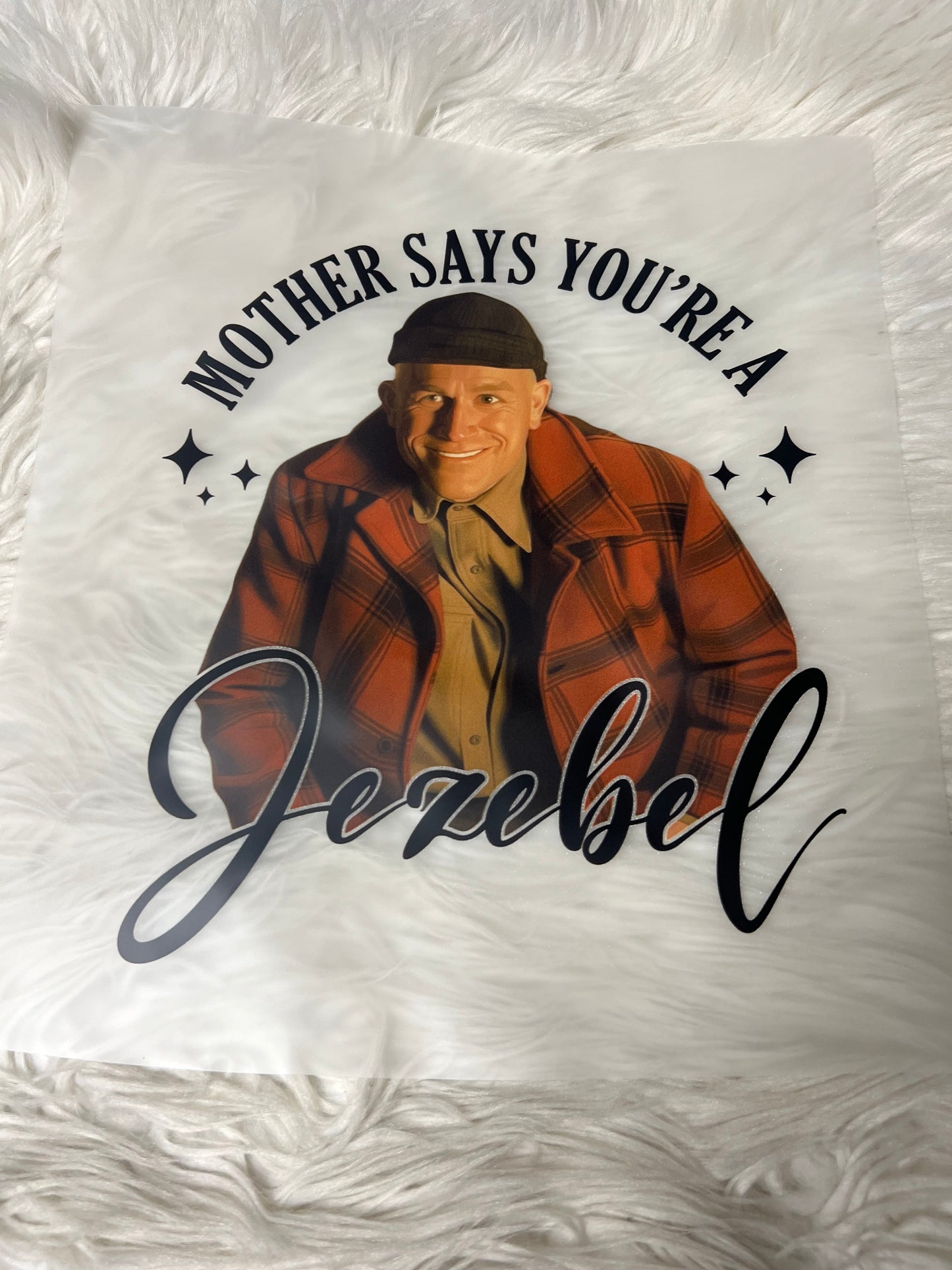 New DTF mother says you’re a jezabel