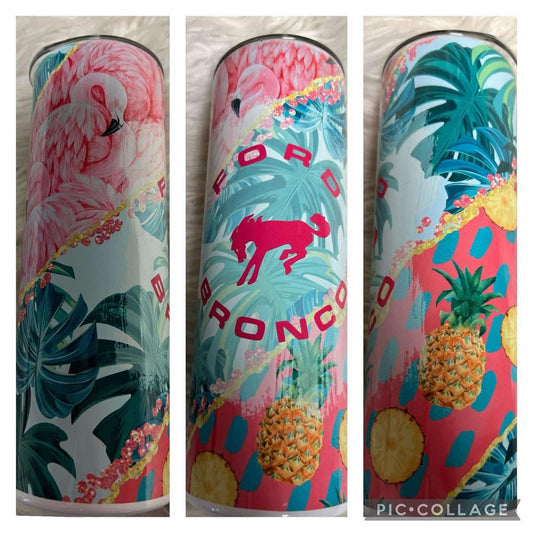20 ounce Tumblr