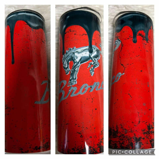 20 ounce Tumblr