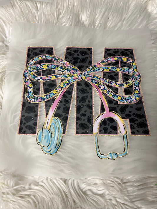 DTF  print