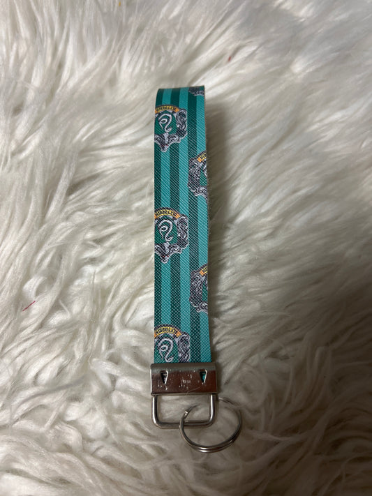 New keychain wristlet