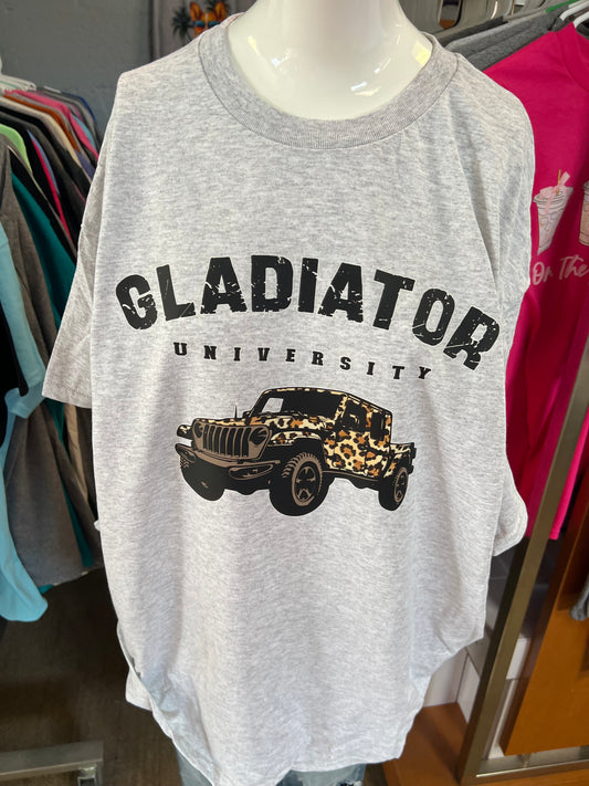 New  unisex T-shirt