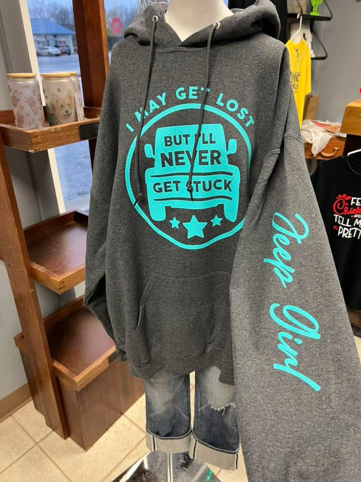 New unisex