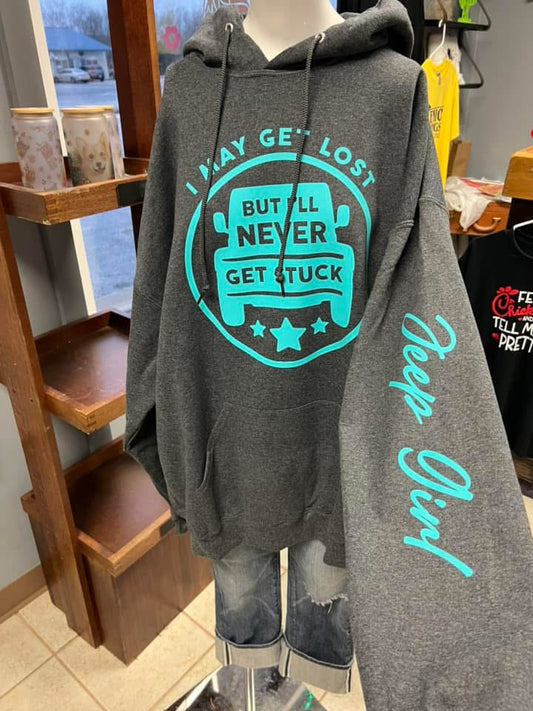 New unisex