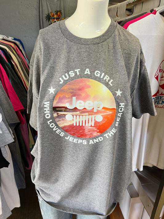 New  unisex T-shirt