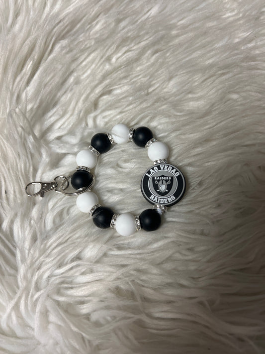 New keychain bracelet