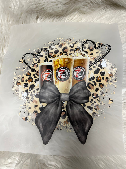 new DTF coffee seven brew
