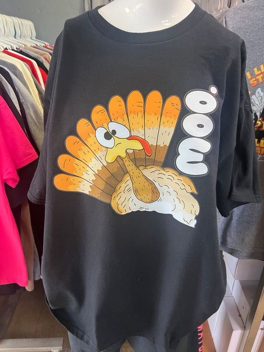 New  unisex fall