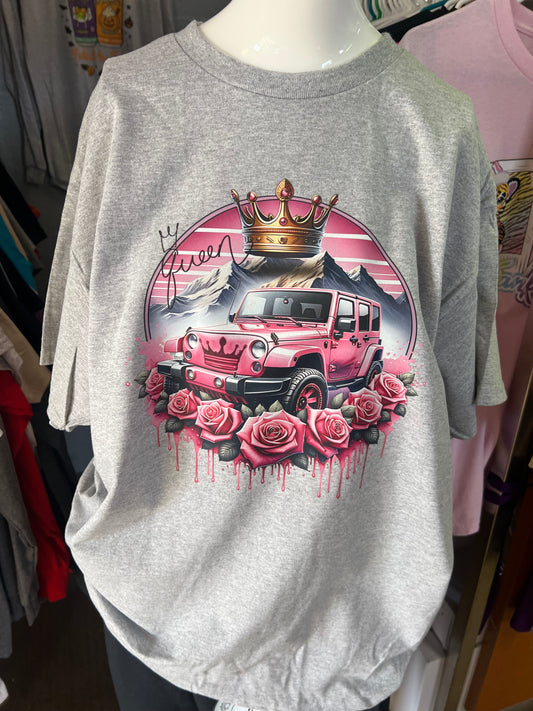 New unisex