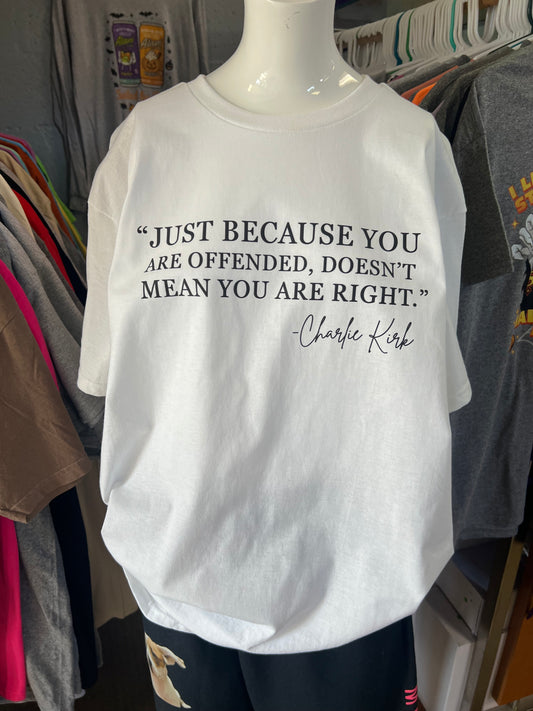 New unisex freedom Charlie