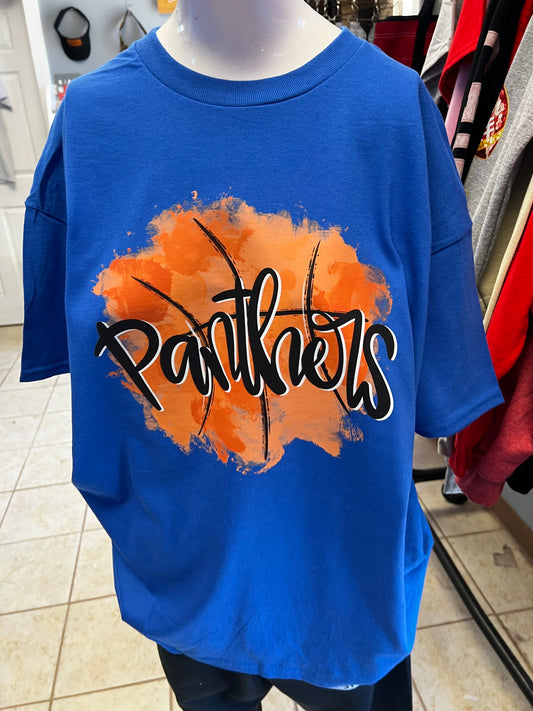 New unisex panthers