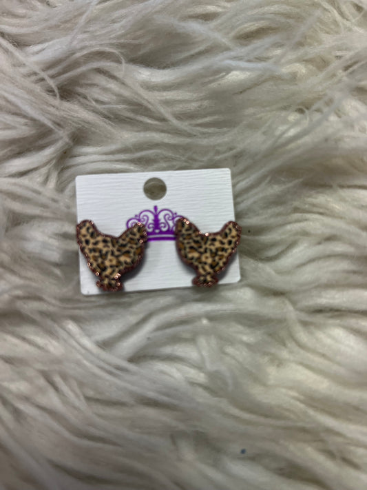 New stud earnings