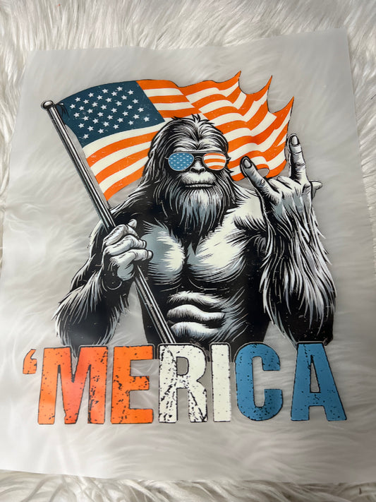 New DTF freedom