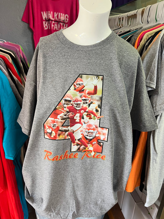 New unisex football
