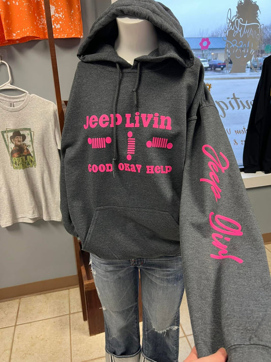 New unisex